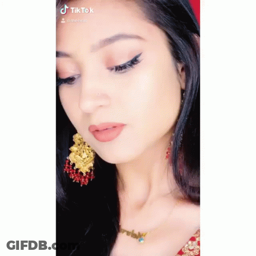 Man Girl Mutual Gaze La Guarimba Film Festival GIF