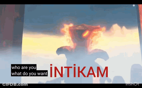 Man Giving Child A Drink Thank You Green Lantern GIF