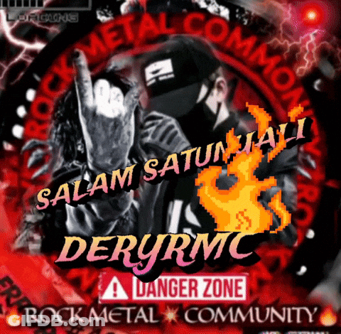 Man Giving Middle Finger Poster GIF