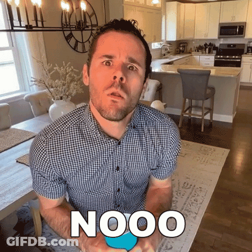Man Giving Speech And Pointing GIF