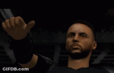 Man Giving Thumbs Up Down GIF