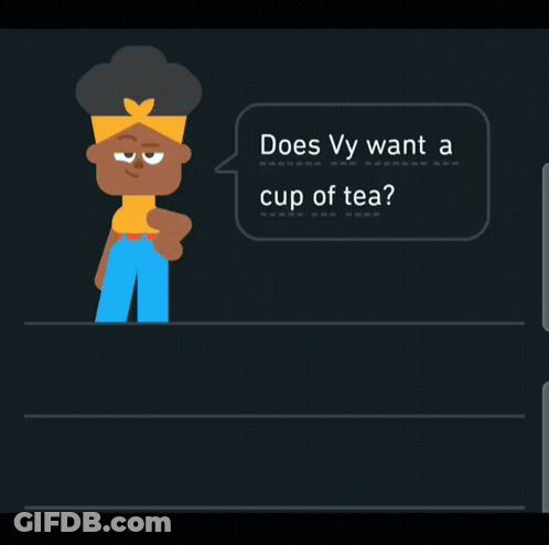 Man Giving Thumbs Up In Front Of Crowd Saying Bravo GIF