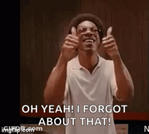 Man Giving Thumbs Up Saying Oh Yeah GIF