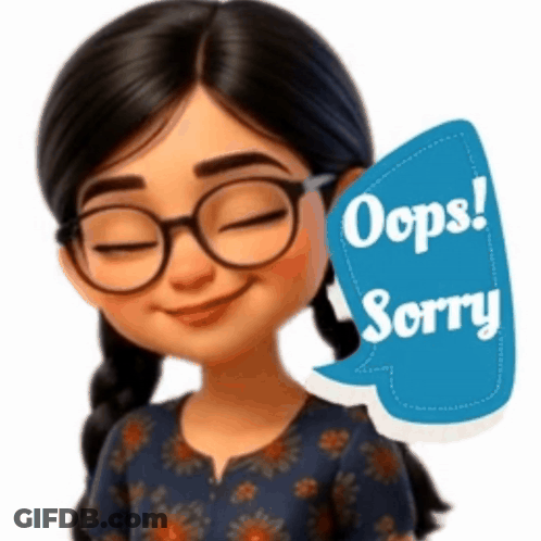 Man Glasses Shirt What The Hell's The Matter With You GIF
