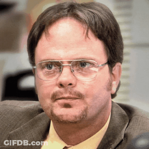 Man Glasses Well Played GIF