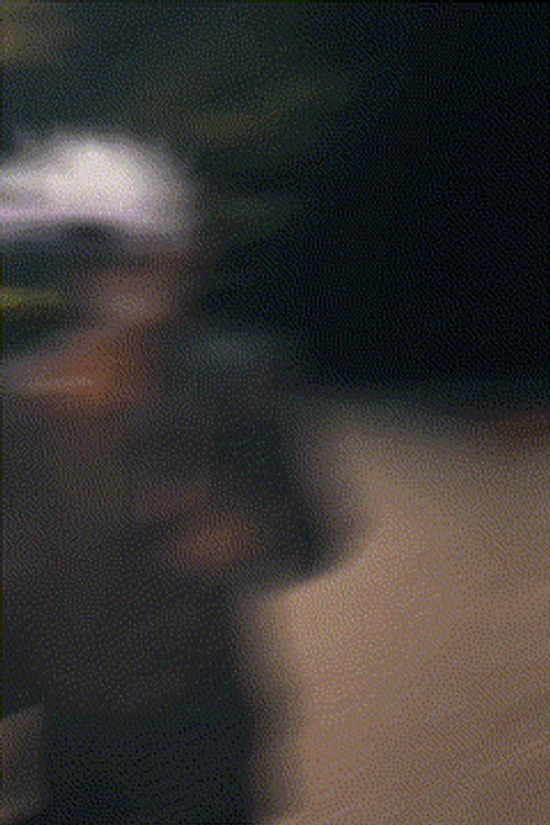 Man Gojo In Costume Meme GIF