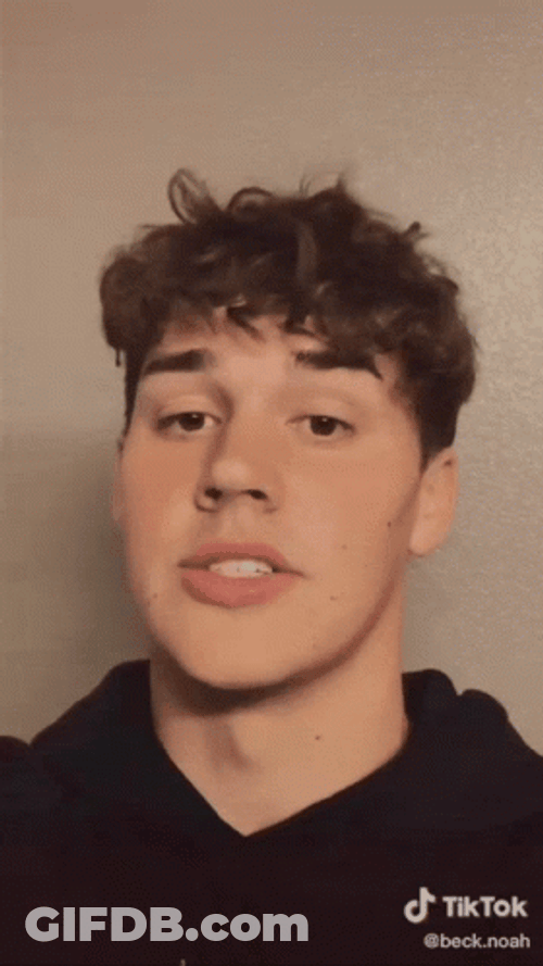 Man Got Big Belly Weight Gain GIF