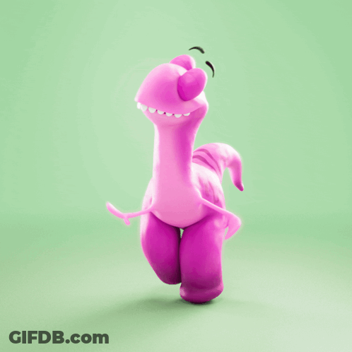 Man Hands On Head Saying Oh La La GIF