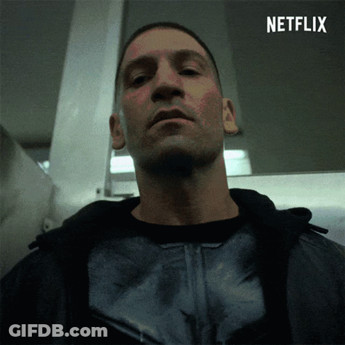 Man Hanging From Tree Branch GIF