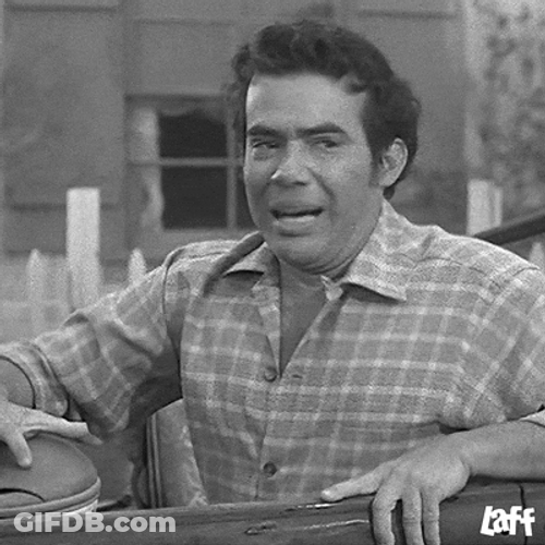 Man Head Down Sad Feeling Lost GIF