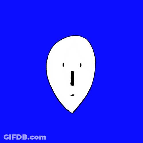 Man Head Nomalles GIF