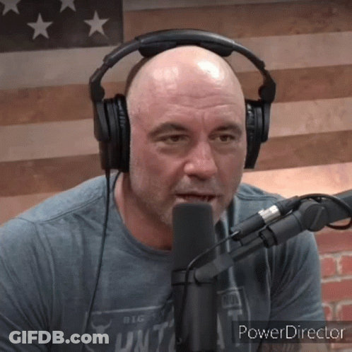 Man Headphones Sigma Rule Drink Your Own Urine Without Straw GIF
