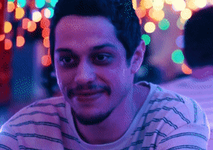 Man Hell Yes Approval GIF