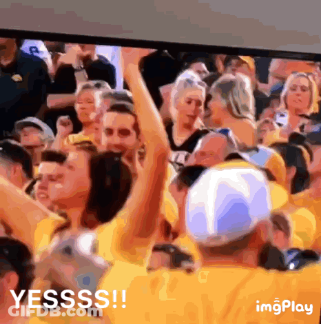 Man Holding 100 Dollar Bill GIF