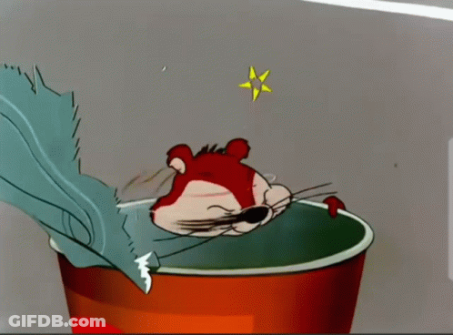 Man Holding Another Man's Foot With Lawebloca.net GIF
