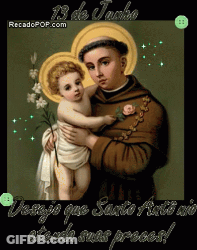 Man Holding Baby 13 De Jambo GIF