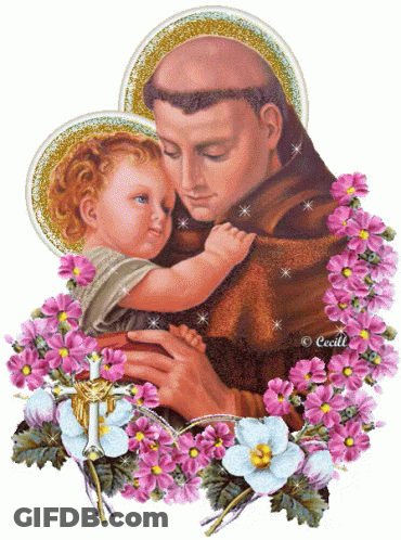 Man Holding Baby Cecill GIF