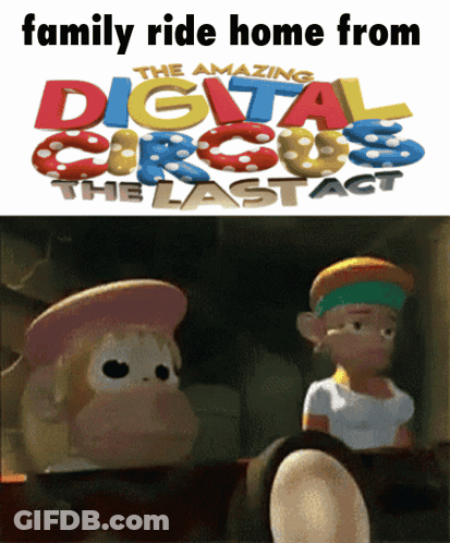 Man Holding Box Thicc Challenge Beasts During Finale GIF