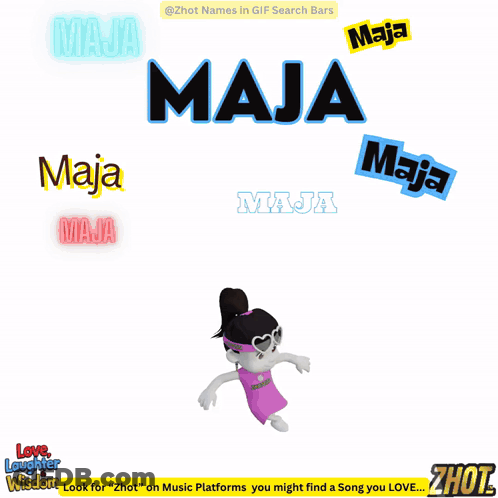 Man Holding Broken Heart With Maja GIF