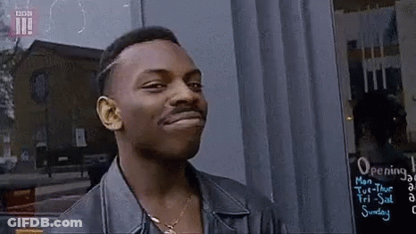Man Holding Cat With Netflix GIF