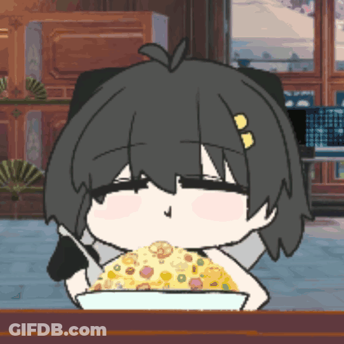 Man Holding Coffee With Leopards Faces That Guy Fafo GIF