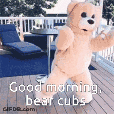 Man Holding Cup Asking Why Do You Love People GIF