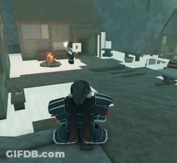 Man Holding Death Note Book GIF