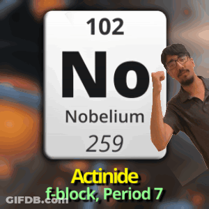 Man Holding Fist In Front Of No Sign GIF