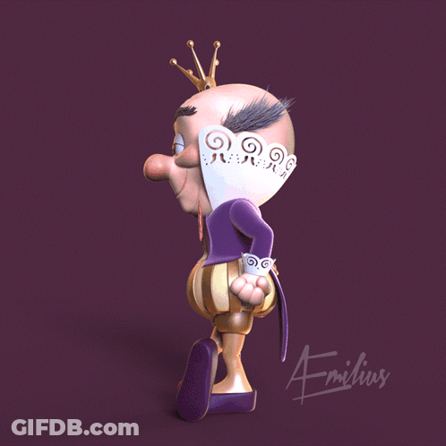 Man Holding Football Says Well Then Do It Go On GIF