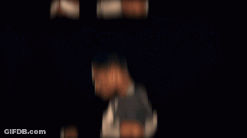 Man Holding Football With Amad Anderso Sign GIF