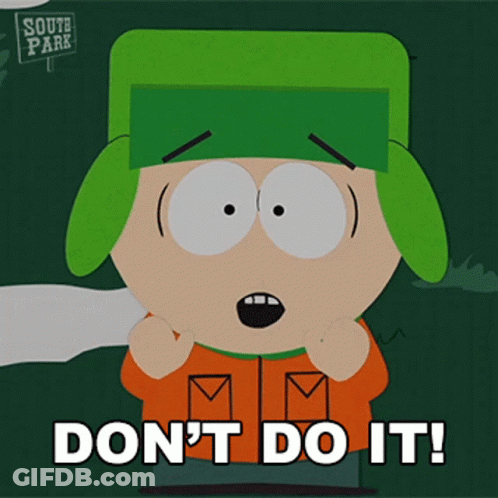 Man Holding Gun Maybe You Can Figure It Out GIF