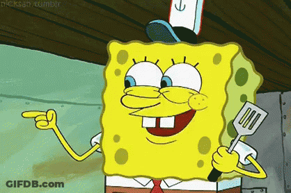 Man Holding Hammer Homer Let The Barts Out GIF