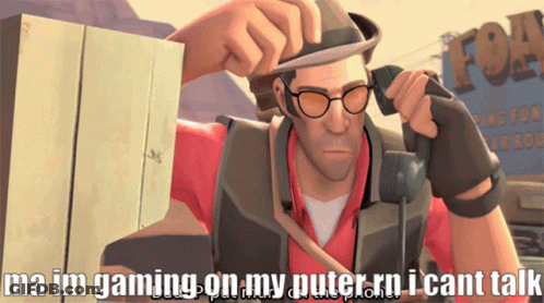Man Holding Hi San Juan Girls Sign GIF