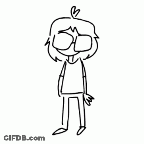 Man Holding Hose Saying Mrs Barzilai GIF