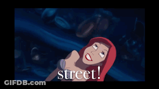 Man Holding Know Your Superpower Stay In Lane GIF