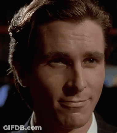 Man Holding Large Meat Over Head GIF