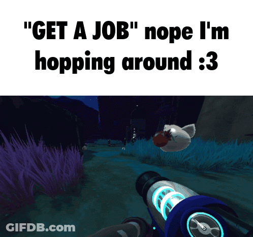 Man Holding Laser Gun 2022 GIF