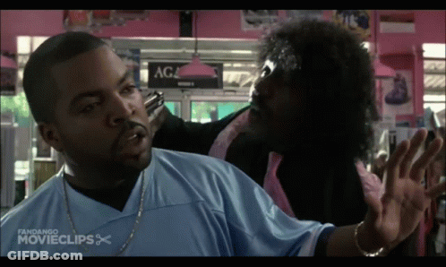 Man Holding Microphone Name Mario Cristobal GIF