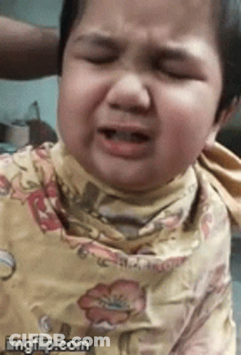 Man Holding Microphone Saying Oh Yaar GIF