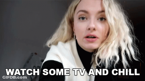 Man Holding Microphone Says You Better Watch Yourself GIF