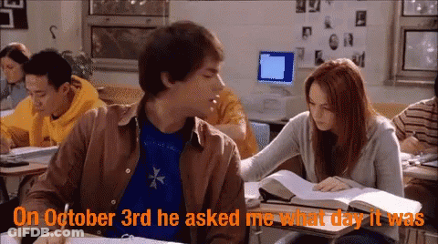 Man Holding Miller Lite Bottle GIF