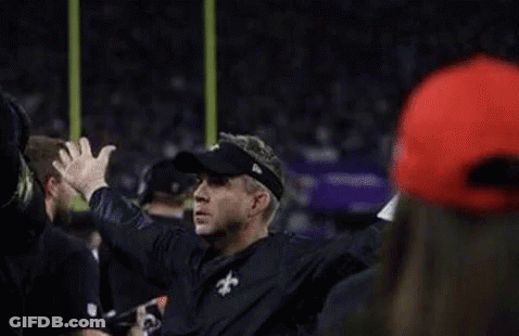 Man Holding Paper On Field GIF