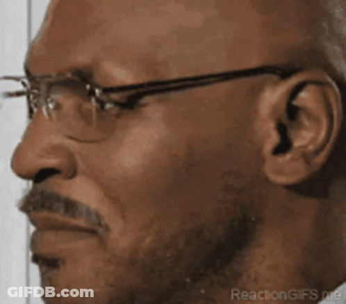 Man Holding Pigeon GIF