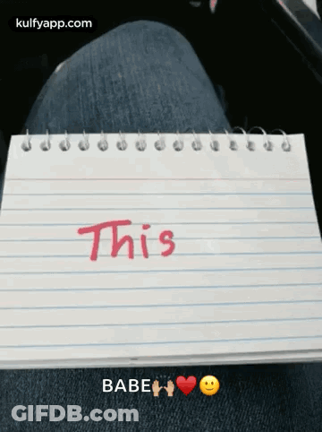 Man Holding Scissors GIF