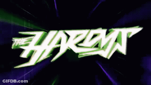 Man Holding Scissors To Ear GIF