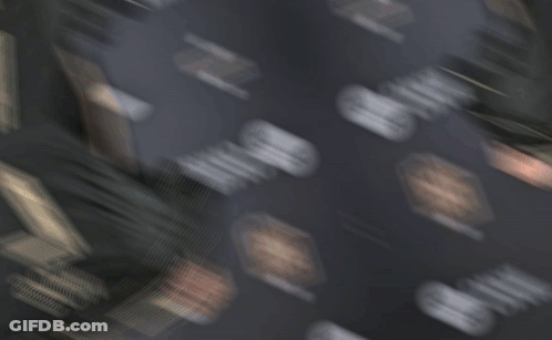 Man Holding Shirt Saying Son 7 GIF