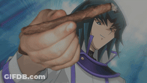 Man Holding Sign How Do You Sleep At Night GIF