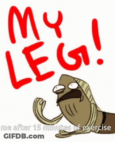 Man Holding SpongeBob Character 25 GIF
