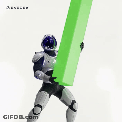Man Holding Spoon Saying That's Dope GIF