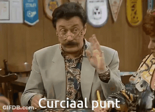 Man Holding Stack Of Money Imp Punt GIF